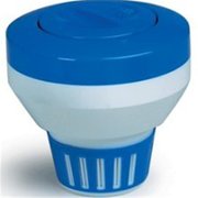 Whole-In-One Floating Chlorine Tablet Dispenser WH713595